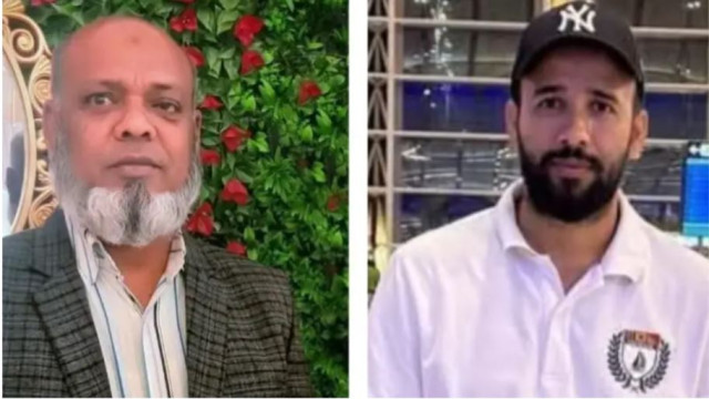 ছাত্রদল নেতার হাত ও পায়ের রগ কর্তনের অভিযোগে বিএনপি’র দুই নেতা বহিষ্কার