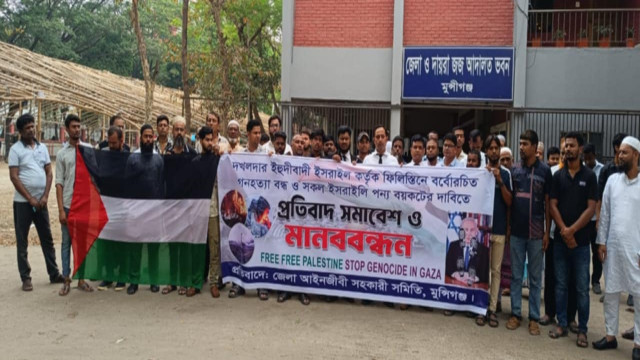 সংগৃহীত ফটো