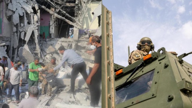 ইরানের নাগরিকদের ঘরের ভেতরে থাকার পরামর্শ মার্কিন সেনাবাহিনীর