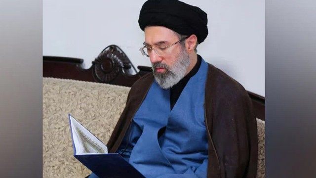 সর্বোচ্চ নেতা মোজতবা খামেনির কোনো সমস্যা নেই: ইরানের পররাষ্ট্রমন্ত্রী