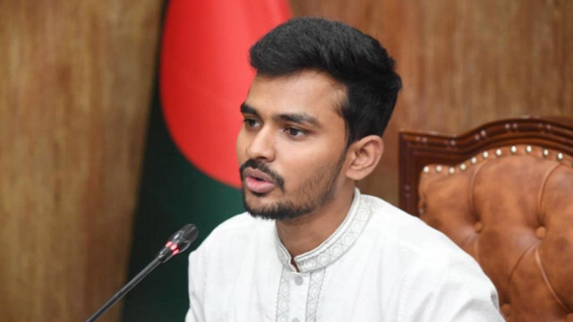 ছাত্রদের নতুন দলের সঙ্গে আমি যুক্ত নই : আসিফ মাহমুদ