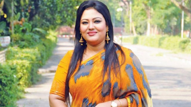 আ.লীগের সাবেক এমপি শিল্পী মমতাজ গ্রেপ্তার