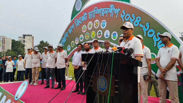 পুলিশ হত্যাকারী ফোর্স হতে পারে না : আইজিপি