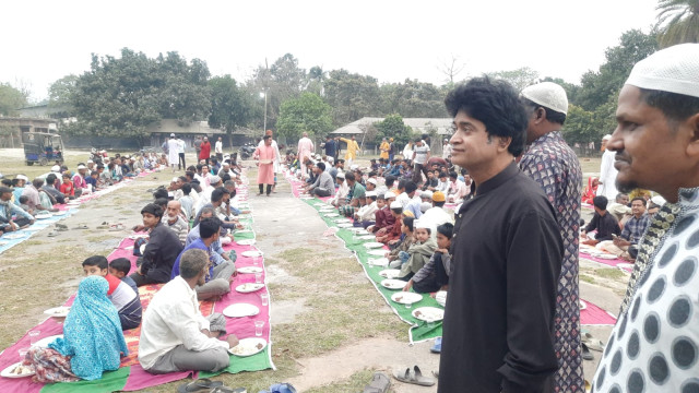 সংগৃহীত ফটো