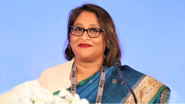 পুতুলকে গ্রেপ্তারে ‘রেড নোটিশ’ জারির আবেদন ইন্টারপোলে