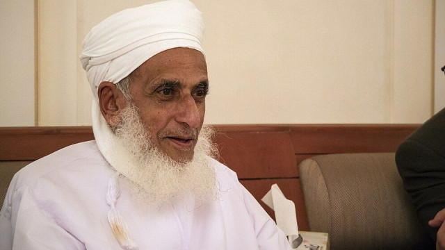 ভারতের প্রতি ওমানের গ্র্যান্ড মুফতির আহ্বান ‘মুসলিমদের সঙ্গে শত্রুতা পরিহার করুন’