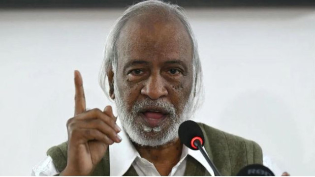 ছাত্ররা ব্যর্থ হলে ১৮ কোটি মানুষ ব্যর্থ হবে : মঈন খান