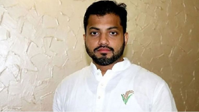 ইঞ্জিনিয়ার ইশরাক হোসেন