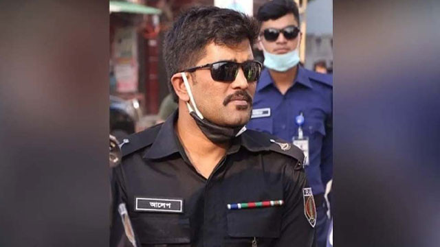 যেভাবে বন্দির স্ত্রীকে ধর্ষণ করেন সাবেক র‌্যাব কর্মকর্তা আলেপউদ্দিন