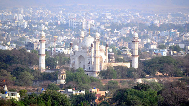 ভারতে মুসলিম নামযুক্ত ৫৪ গ্রামের নাম পরিবর্তন নিয়ে তোলপাড়