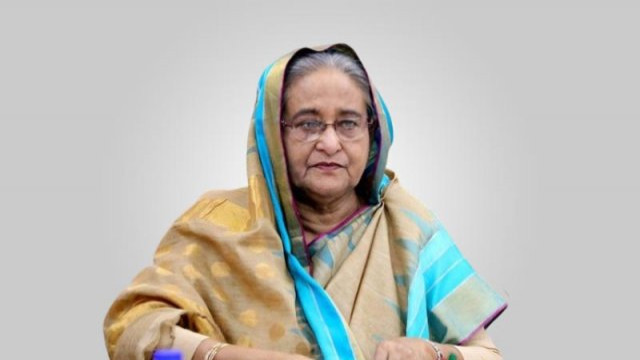 শেখ হাসিনার বিরুদ্ধে তদন্ত ২০ এপ্রিলের মধ্যে শেষ করার নির্দেশ