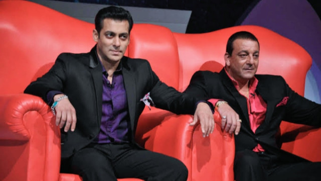 হলিউড সিনেমায় সালমান-সঞ্জয়, শুটিং সৌদি আরবে