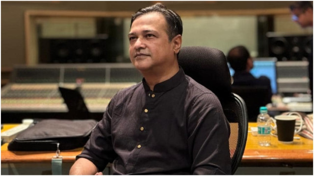 জাতীয় নির্বাচনের আগে স্থানীয় সরকার নির্বাচন জরুরি: কণ্ঠশিল্পী আসিফ