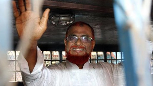 জামায়াত নেতা এ টি এম আজহারের রিভিউ শুনানি বৃহস্পতিবার