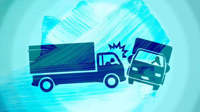 বগুড়া-নওগাঁ মহাসড়কে অটোভ্যানে ট্রাকের ধাক্কা, নিহত ৪