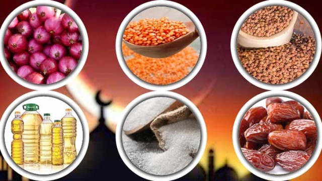 রমজানের আগে পণ্যের দাম স্থিতিশীল, সংকট কাটেনি ভোজ্যতেলে