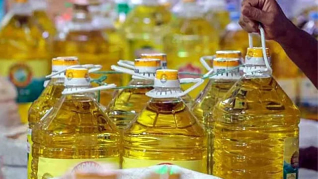 রমজান ঘিরে তেল নিয়ে ফের তেলেসমাতি