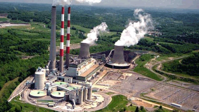 চার দিন বন্ধ থাকার পর বড়পুকুরিয়া তাপবিদ্যুৎ কেন্দ্রে উৎপাদন শুরু