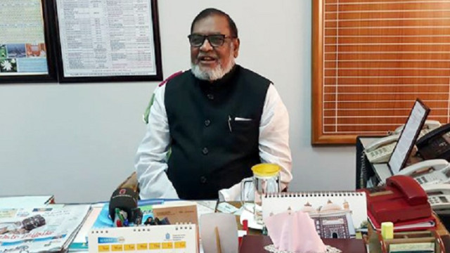 নিজেকে মুক্তিযোদ্ধা প্রমাণ করতে যে কৌশল অবলম্বন করেন মোজাম্মেল