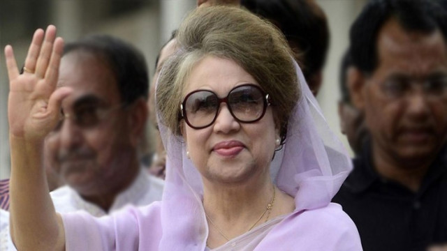 খালেদা জিয়ার খালাসের বিরুদ্ধে রাষ্ট্রপক্ষ ও দুদকের আপিলের শুনানি ২ মার্চ