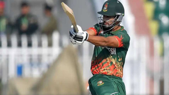 সব হারিয়ে শেষ ভালোর আশায় বাংলাদেশ অধিনায়ক