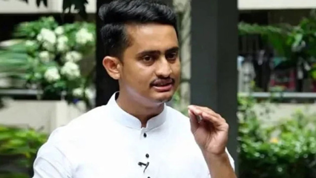 সারজিস আলম