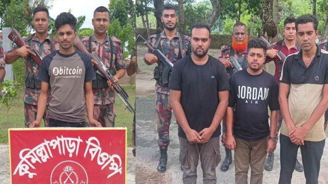 সীমান্ত দিয়ে অবৈধ অনুপ্রবেশের অভিযোগে আটক ২০