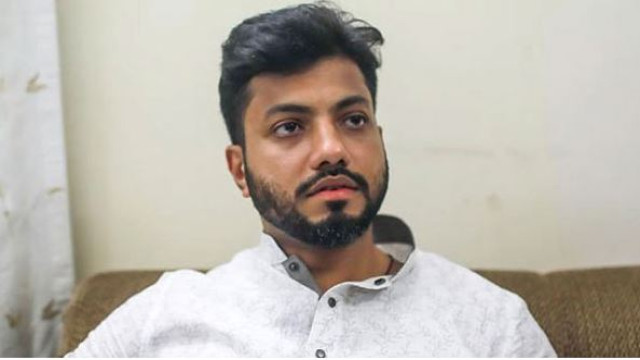 বিএনপি নেতা ইশরাক হোসেন