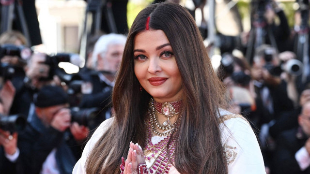 ঐশ্বরিয়া রাই বচ্চন