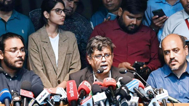 ২৬ সালের জুন মাসের পর একদিনও ক্ষমতায় থাকবেন না ড. ইউনুস