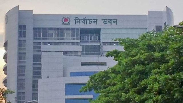 প্রবাসীদের ভোটাধিকার ইস্যুতে চাপ বাড়ল ইসির