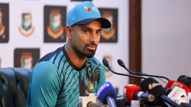 শুধু ভালো ক্রিকেট নয়, স্মার্ট হতে হবে আমাদের: লিটন