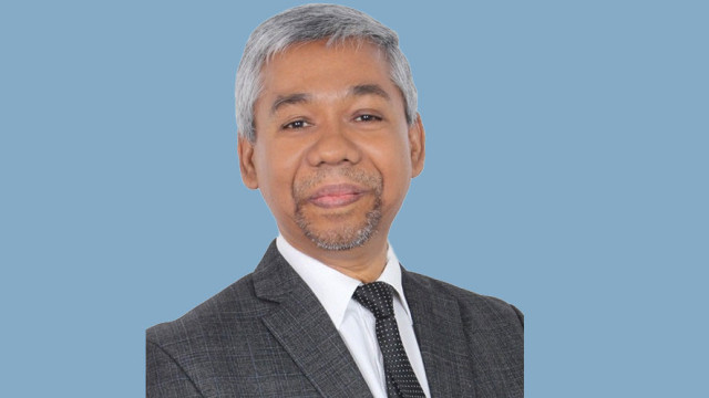 এনবিআর চেয়ারম্যান আবদুর রহমান খান