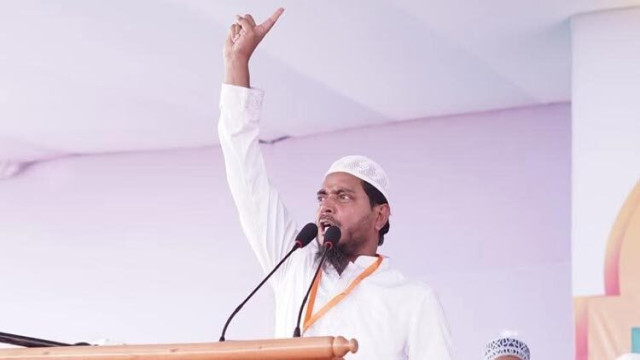 পুরান পাগলের ভাত নাই নতুন পাগলের আমদানি: ড. মাসুদ