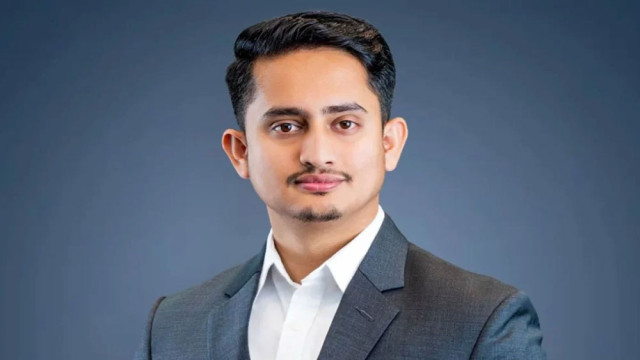 সারজিস আলম