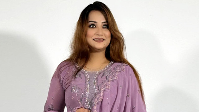 অভিনেত্রী তানিন সুবহা