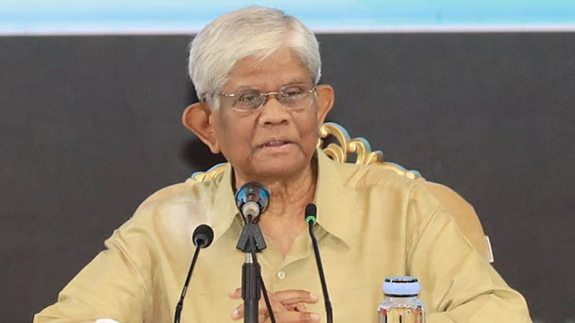 বাজেটে কালোটাকা সাদার বিধান বাতিলের ভাবনা: অর্থ উপদেষ্টা