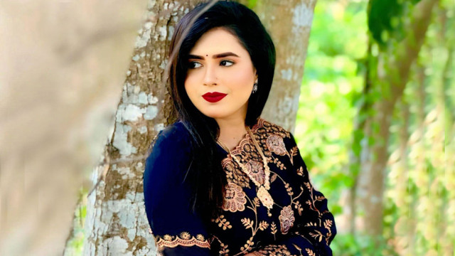 এনসিপি নেত্রী জিনাত জাহান