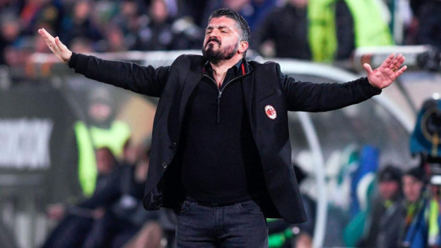 জেনারো গাত্তুসো