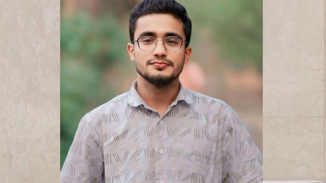 রাশেদুল ইসলাম