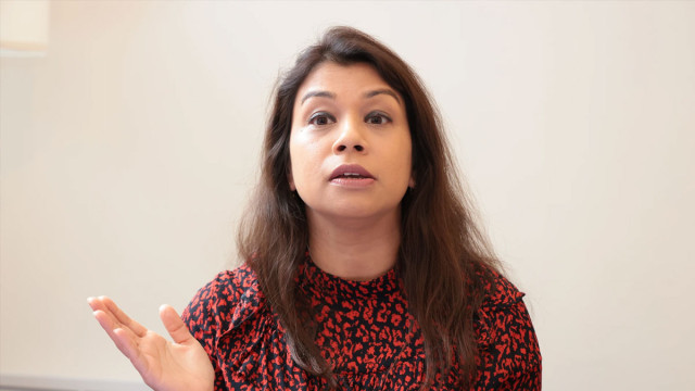 টিউলিপের মন্ত্রিত্ব ছাড়ার বিষয়ে দুদক চেয়ারম্যানের প্রশ্ন