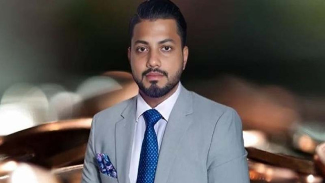 ইশরাক হোসেন