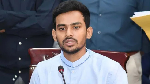 ডিএসসিসি’র মেয়রের মেয়াদ শেষ, শপথ নেওয়ার সুযোগ নেই: আসিফ