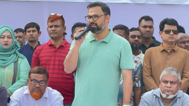 ‘আ.লীগ নেতাকর্মীদের সঙ্গে ছবি থাকলে সদস্যপদ নবায়ন হবে না’