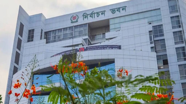 জাতীয় নির্বাচনে থাকছে না পোস্টারের ব্যবহার