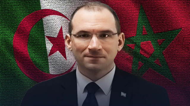 ইসরায়েলের সাবেক মন্ত্রী মেইর মাসরি