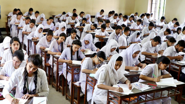 বৃহস্পতিবার শুরু এইচএসসি পরীক্ষা, মানতে হবে যেসব নির্দেশনা