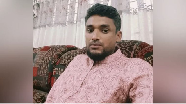 ‘বিএনপি করে জীবন শেষ করে ফেললাম, আর বাঁচতে চাই না’