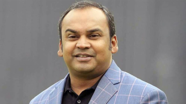 সাবেক সংসদ সদস্য নাঈমুর রহমান দুর্জয় গ্রেপ্তার