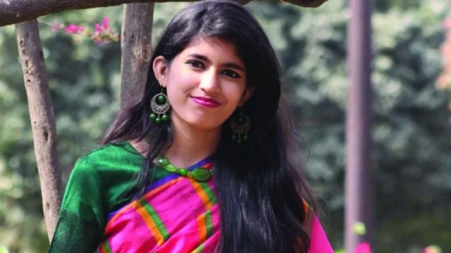 উমামা ফতেমা